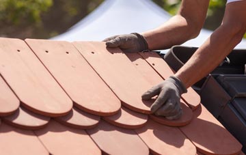Wood Gate roof tile contractors