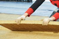 find rated Wood Gate roof insulation companies