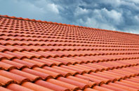 Wood Gate roofing tiles