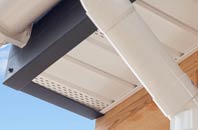 find rated Wood Gate soffit companies